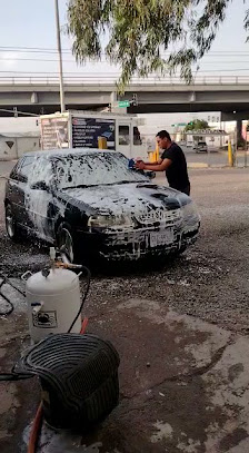 Auto Lavado Los Nogales